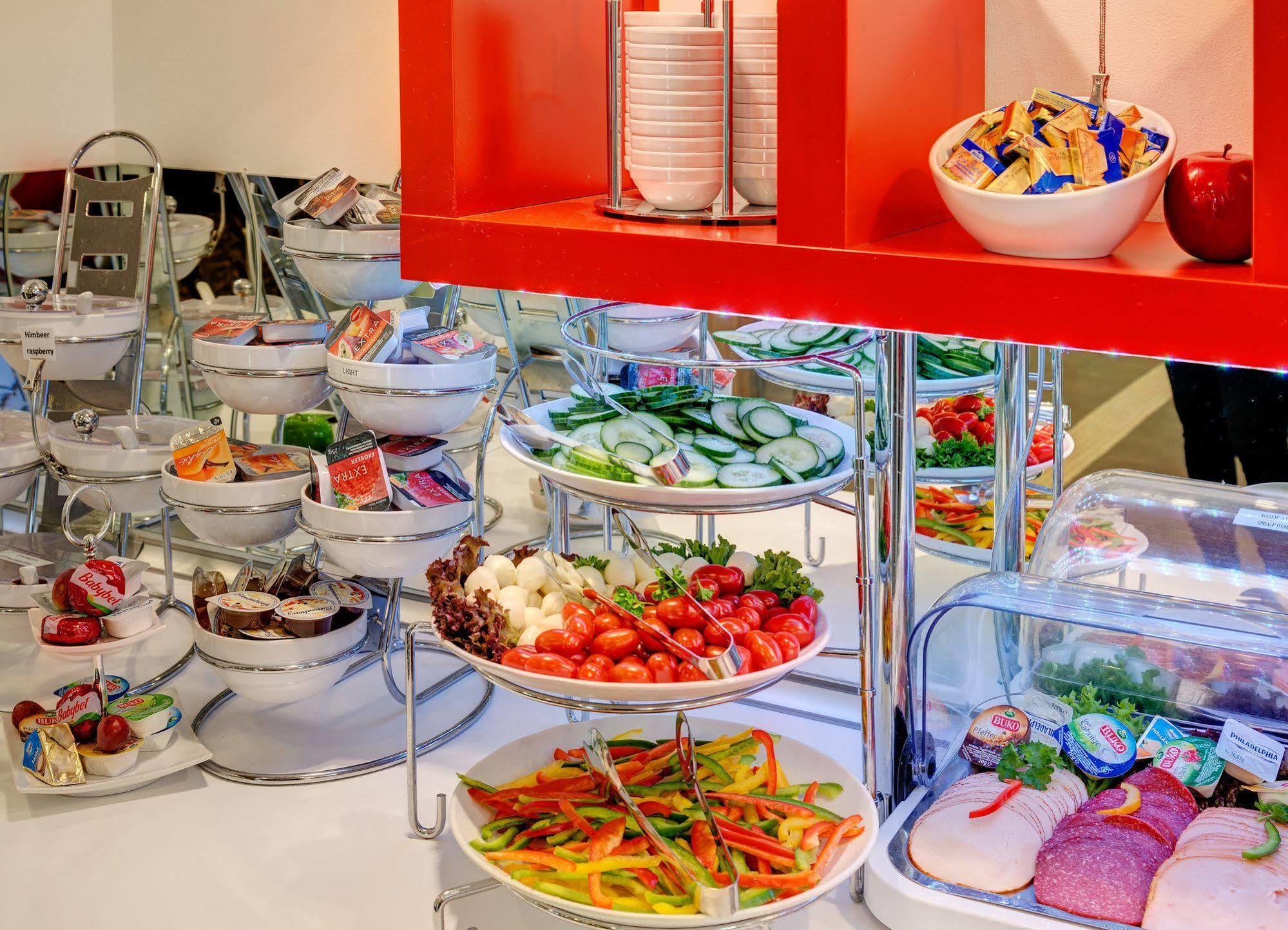 Hotel Richter Hamburgo