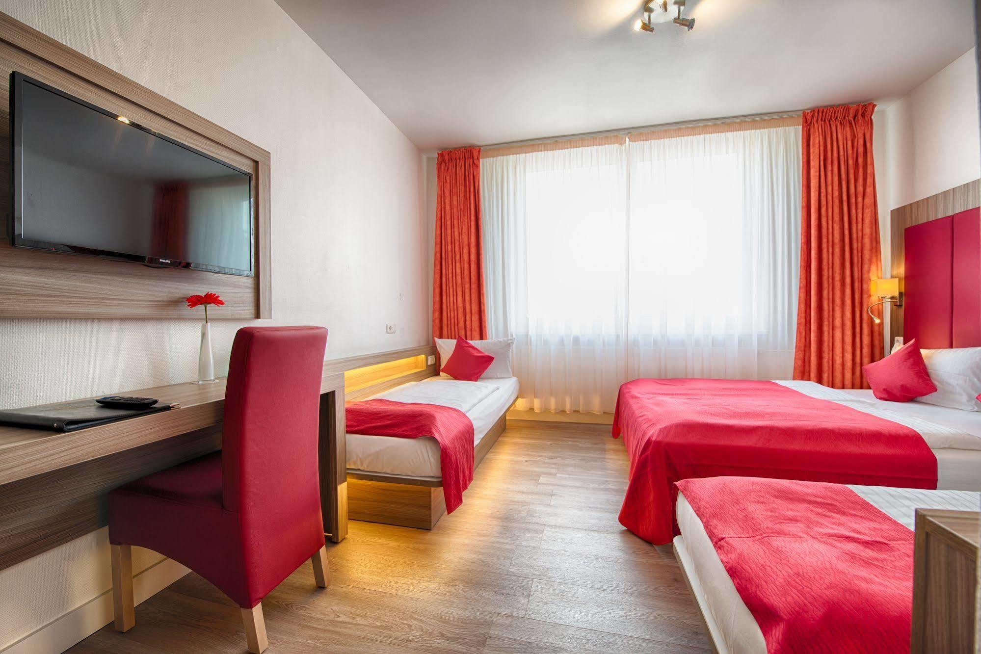 Richter Hotel 3*