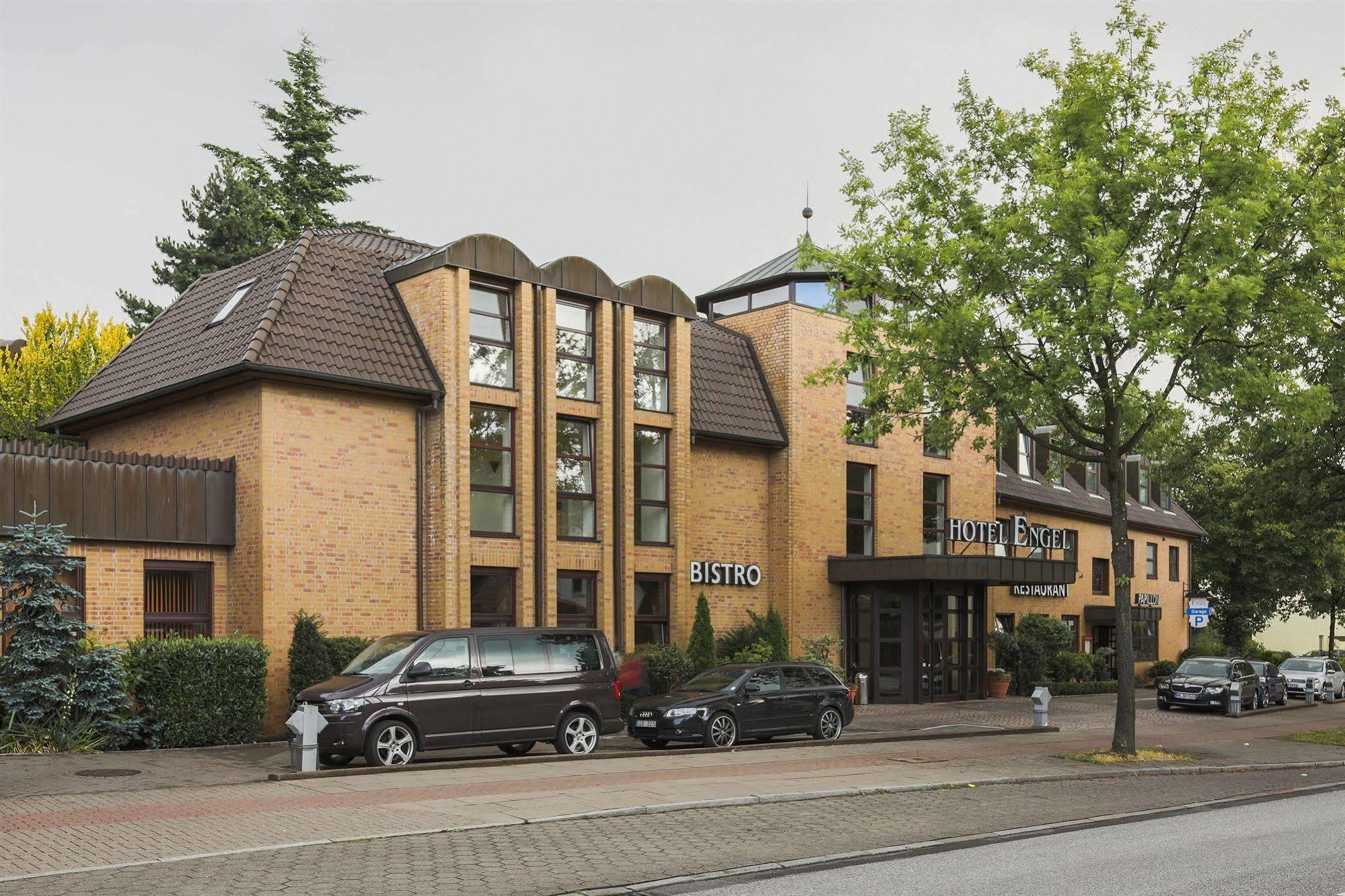 Engel Hamburg