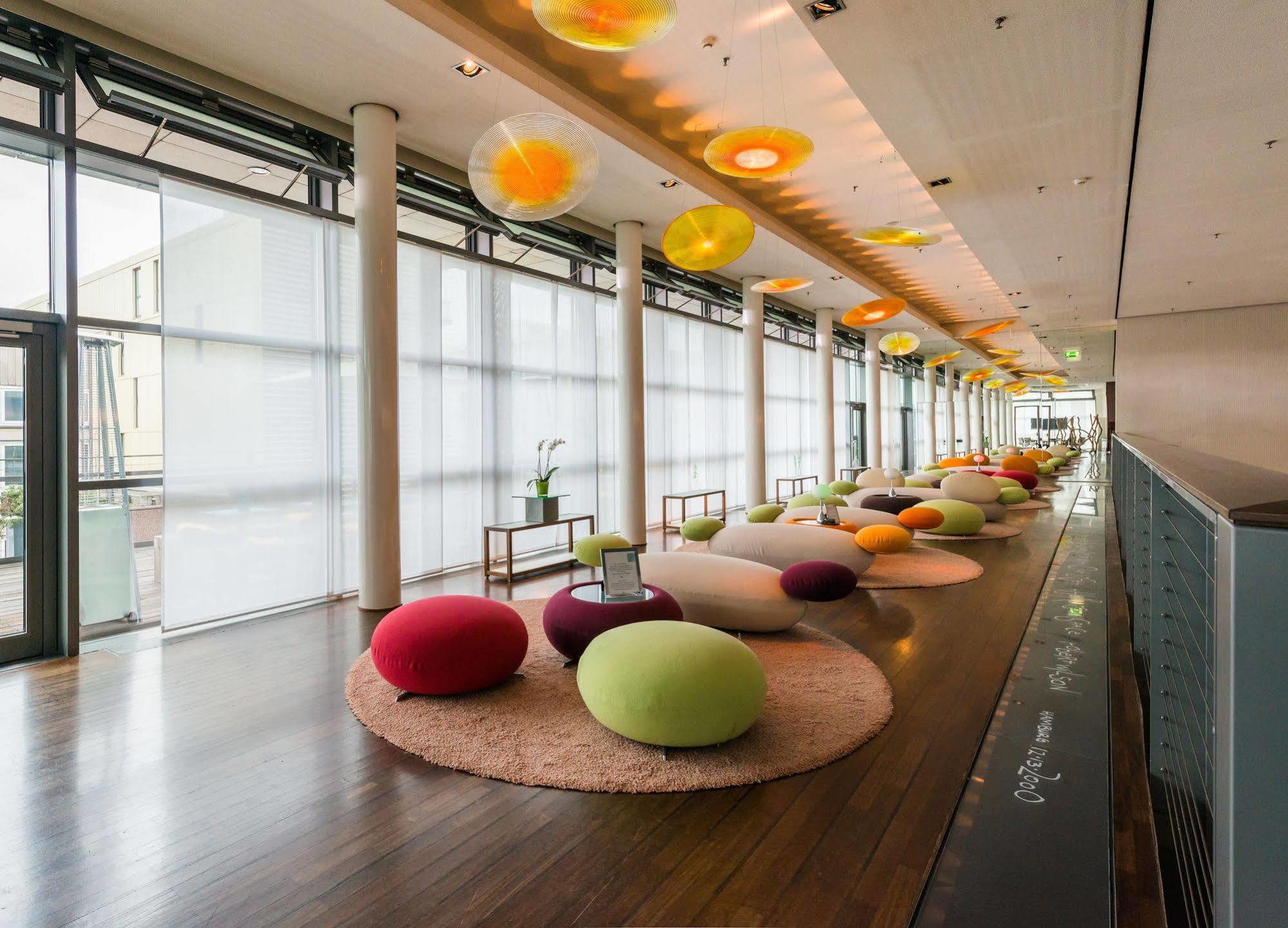 Side, Hamburg, A Member Of Design 5* Hamburg