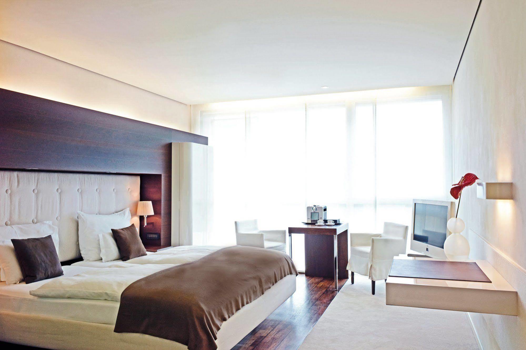 Side, Hamburg, A Member Of Design Hotel Hamburg