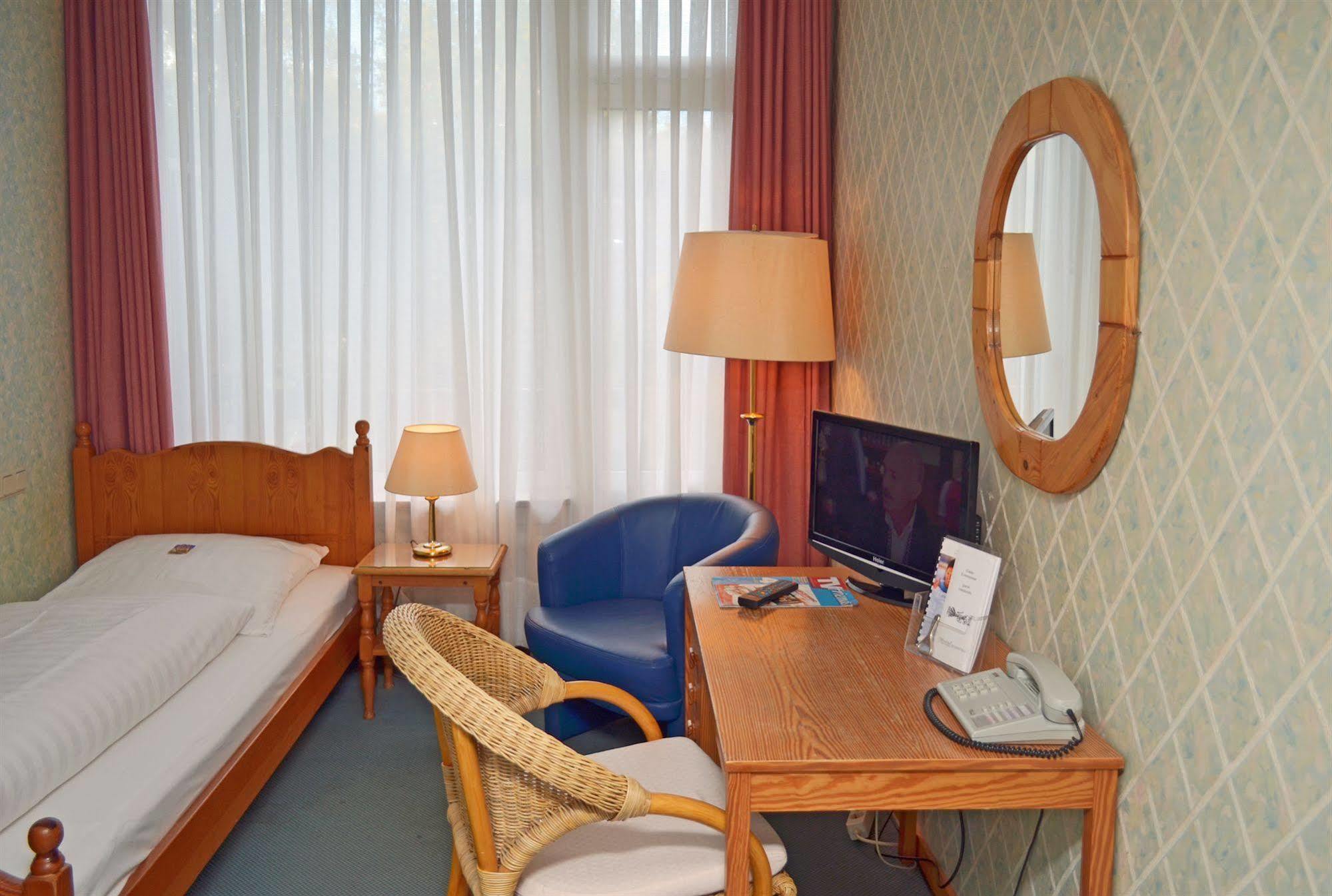 Motel Hamburg Hotel