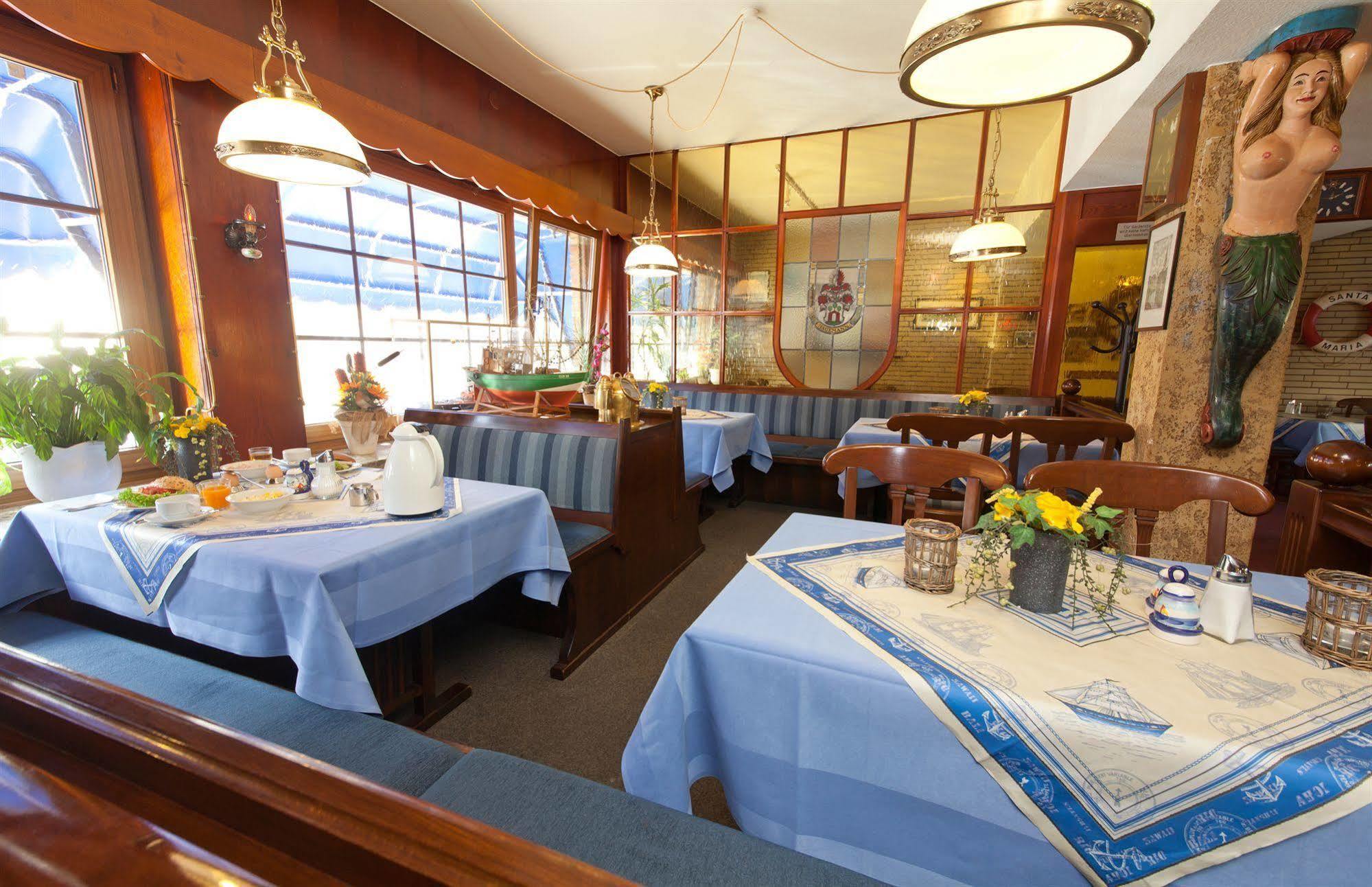 Hotel Hagemann Hafen 3*