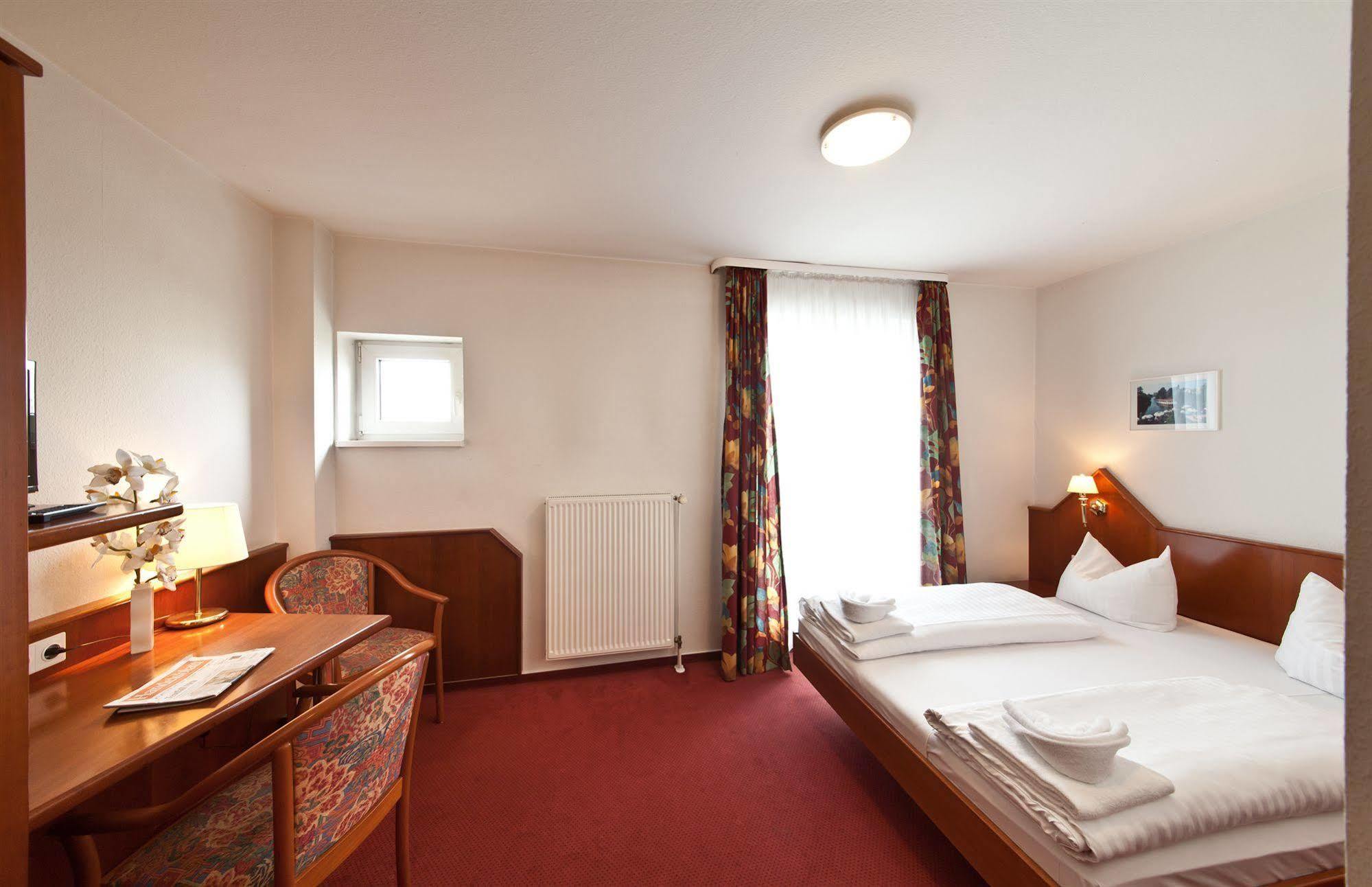 Hagemann Hafen Hotel