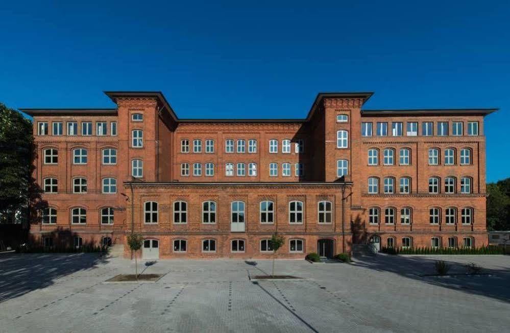 Volksschule Hamburgo