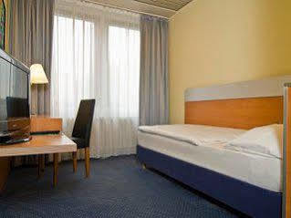 Ghotel & Living 3* Hamburg