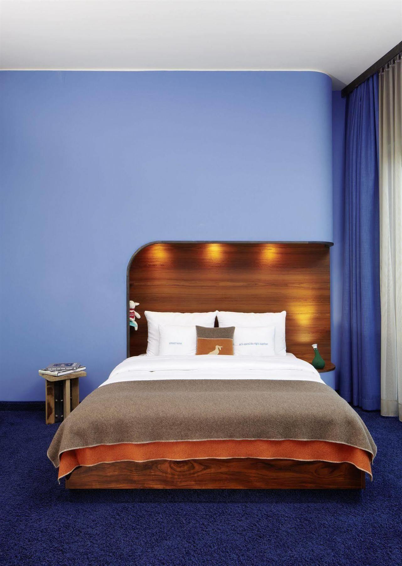 Hotel 25hours Hafencity