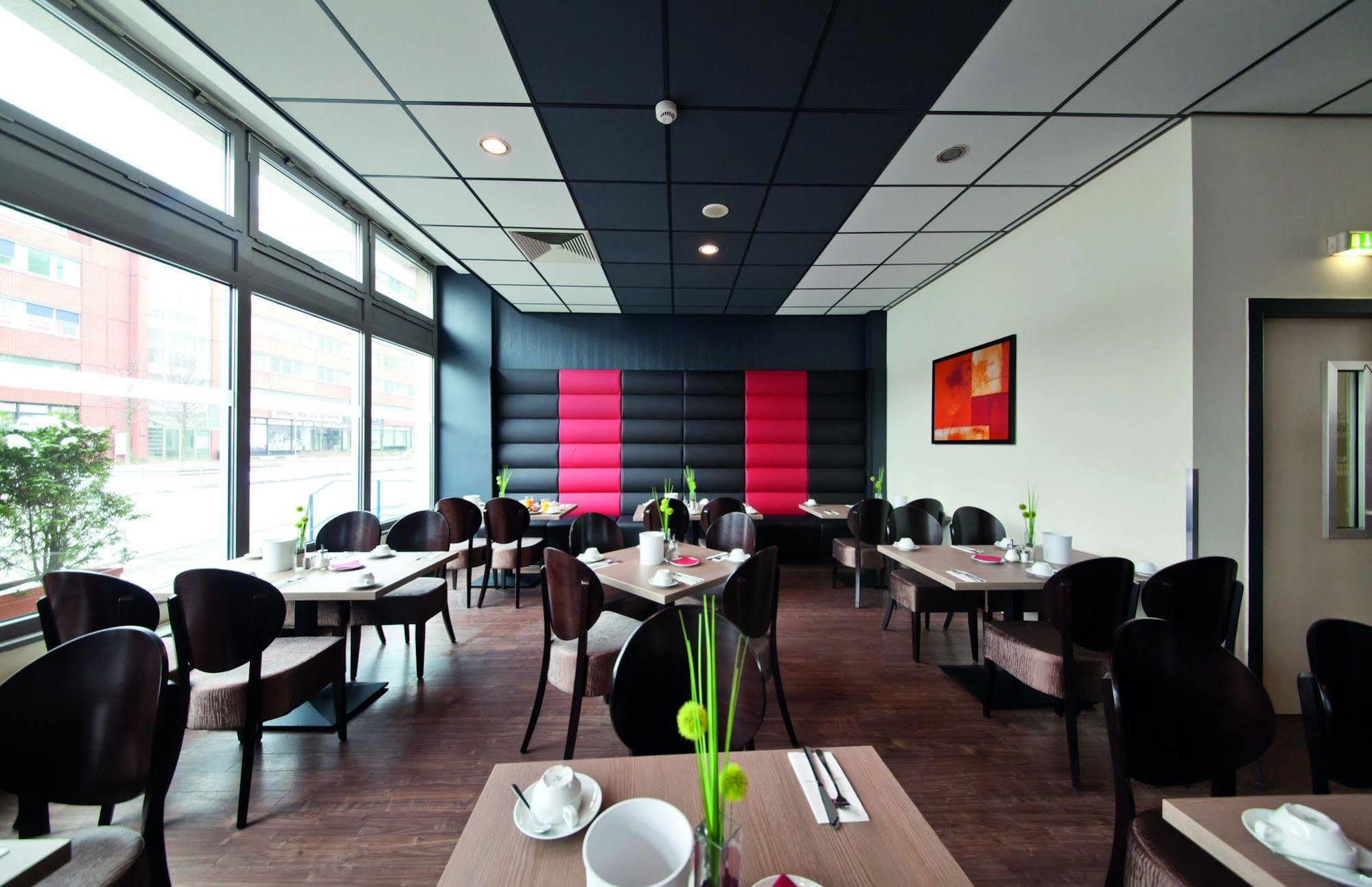 Hotel Arcadia Belmondo