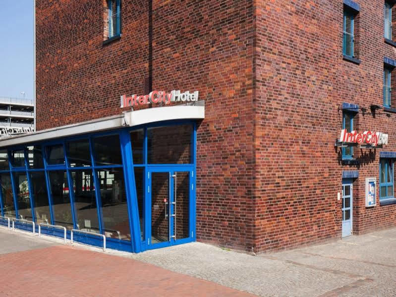 Intercityhotel Altona 3* Hamburg-Harburg