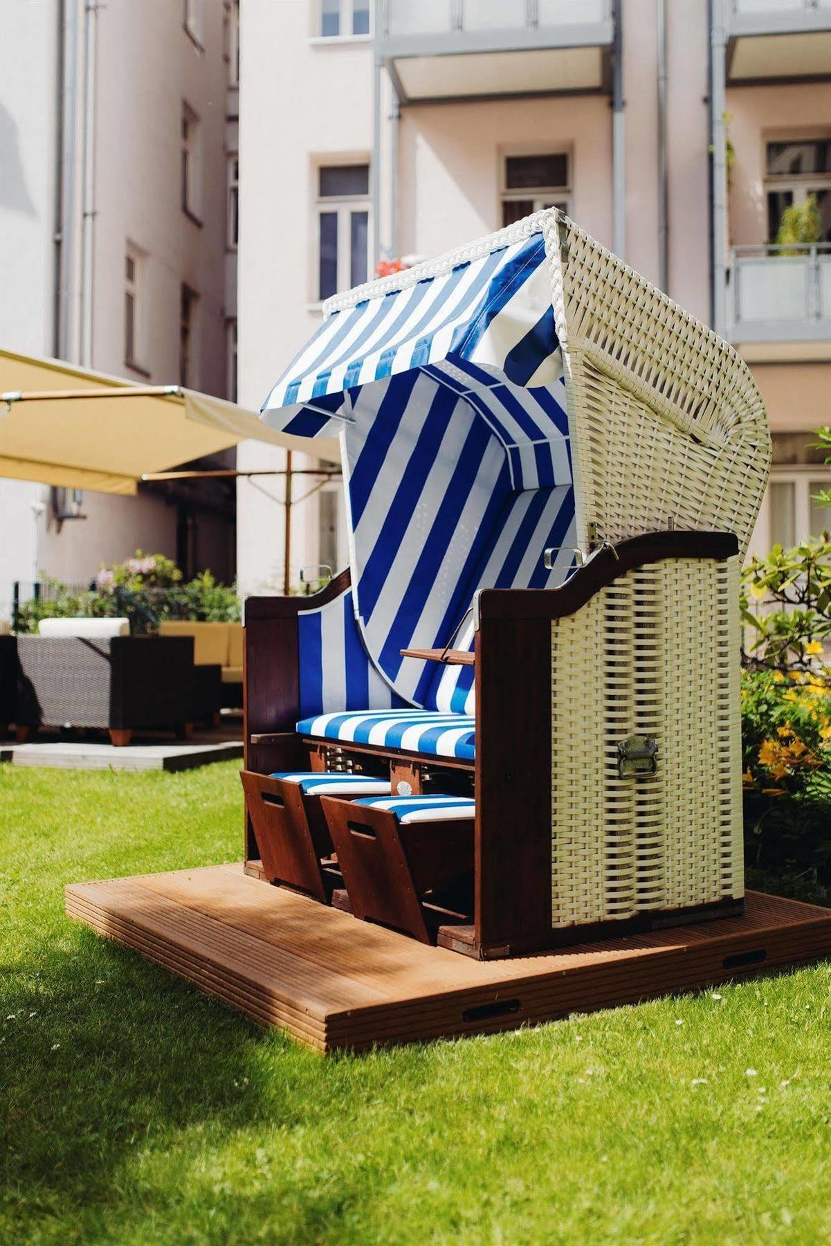 Stella Maris Hotel 3*