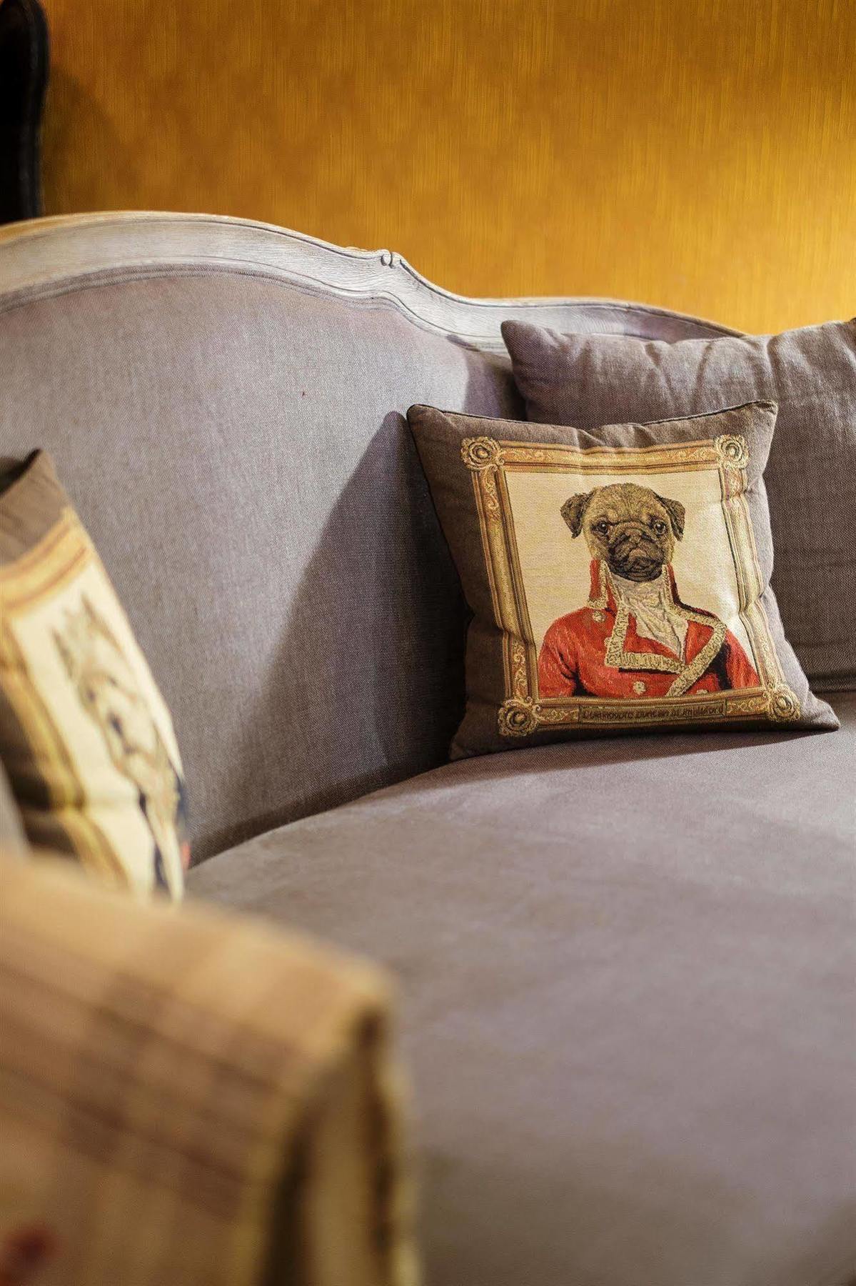House Hotel 4*