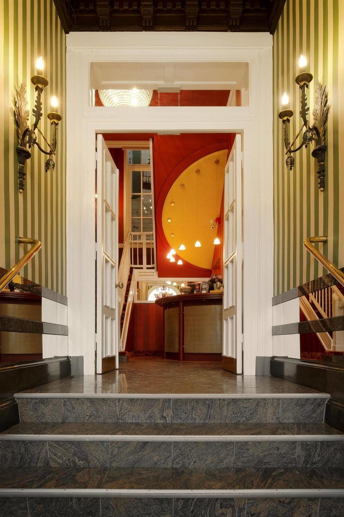 House Hamburg
