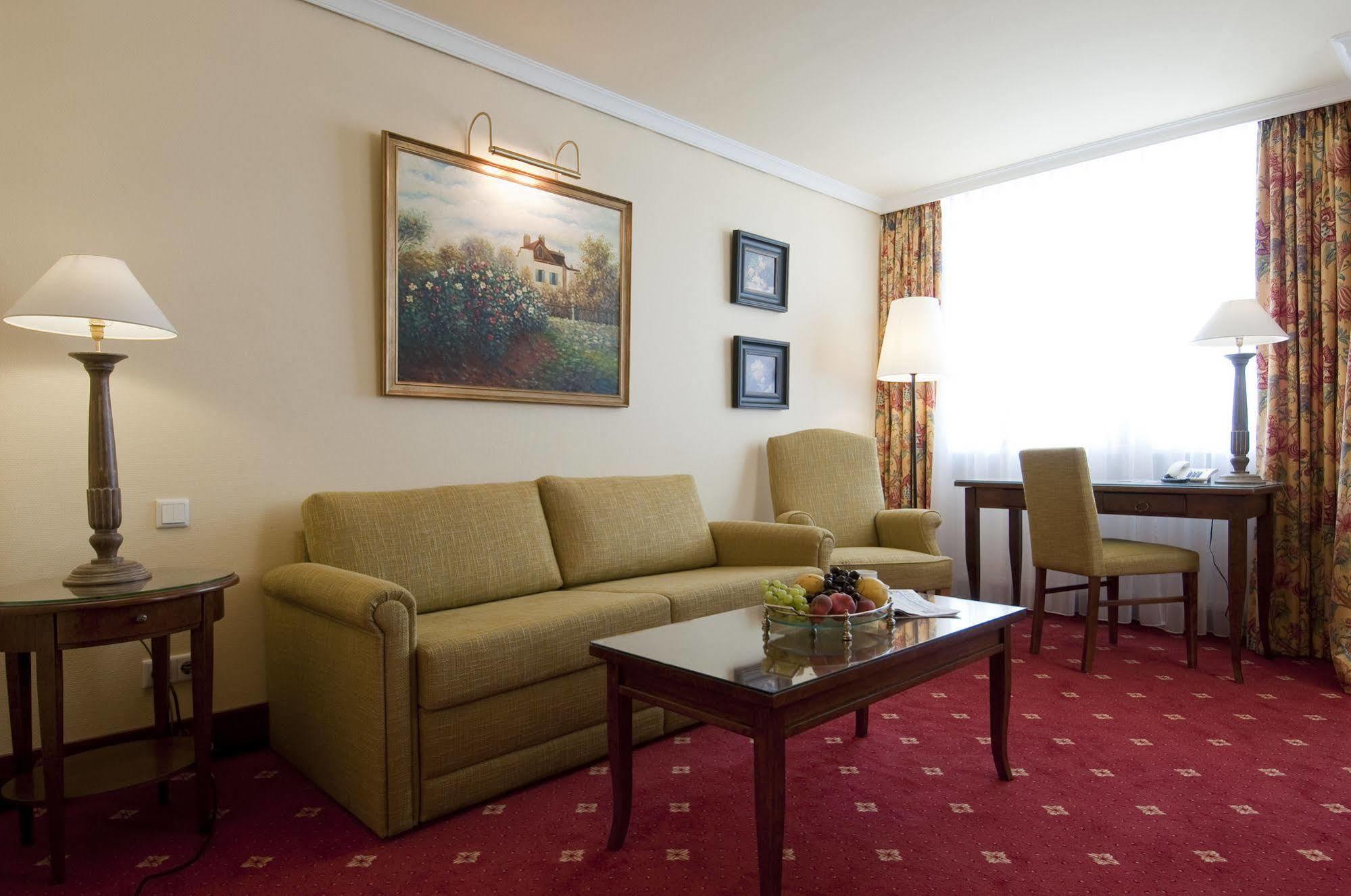 Hotel House Hamburg