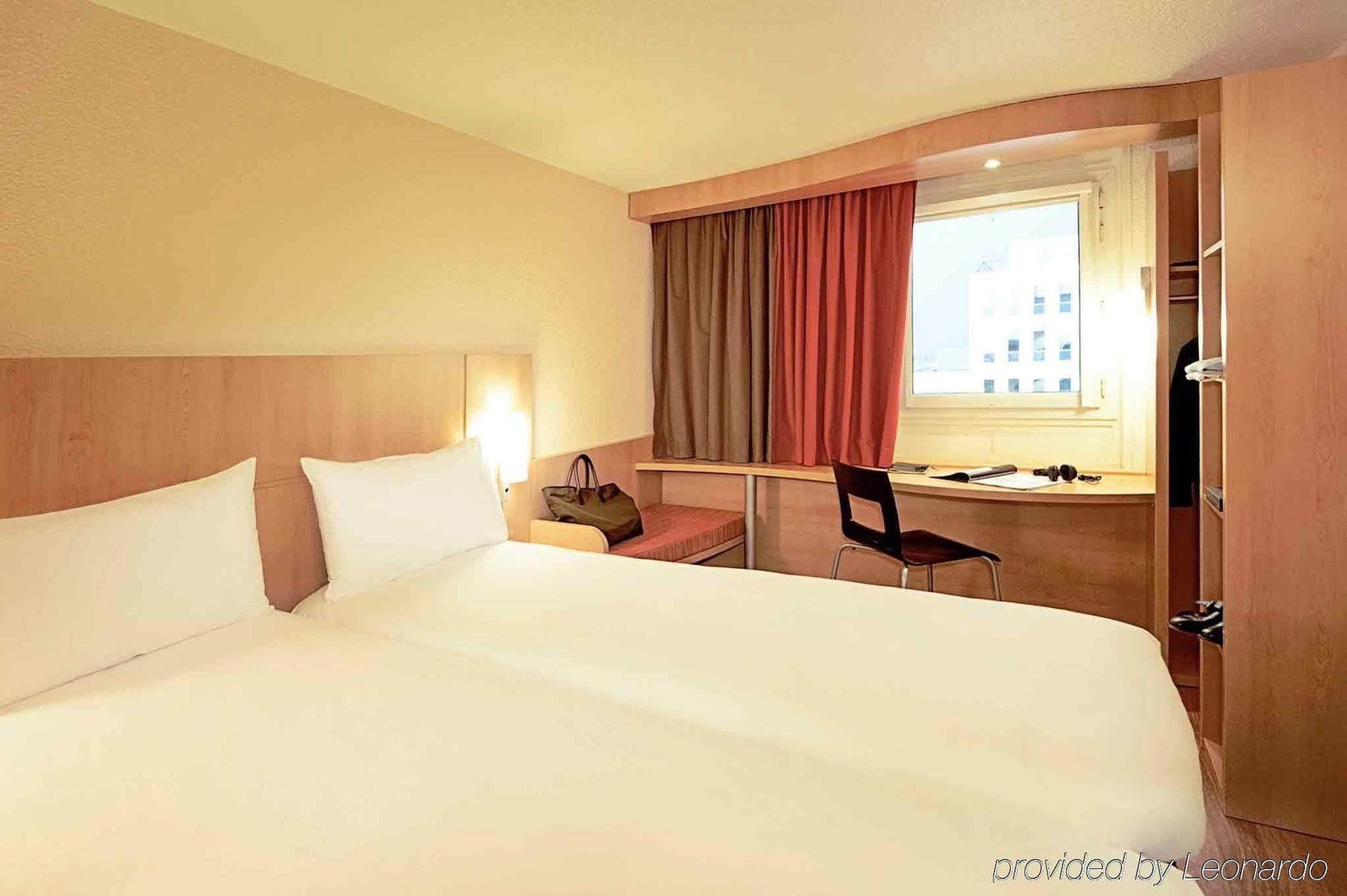 Ibis Alster Centrum Hotel Hamburg