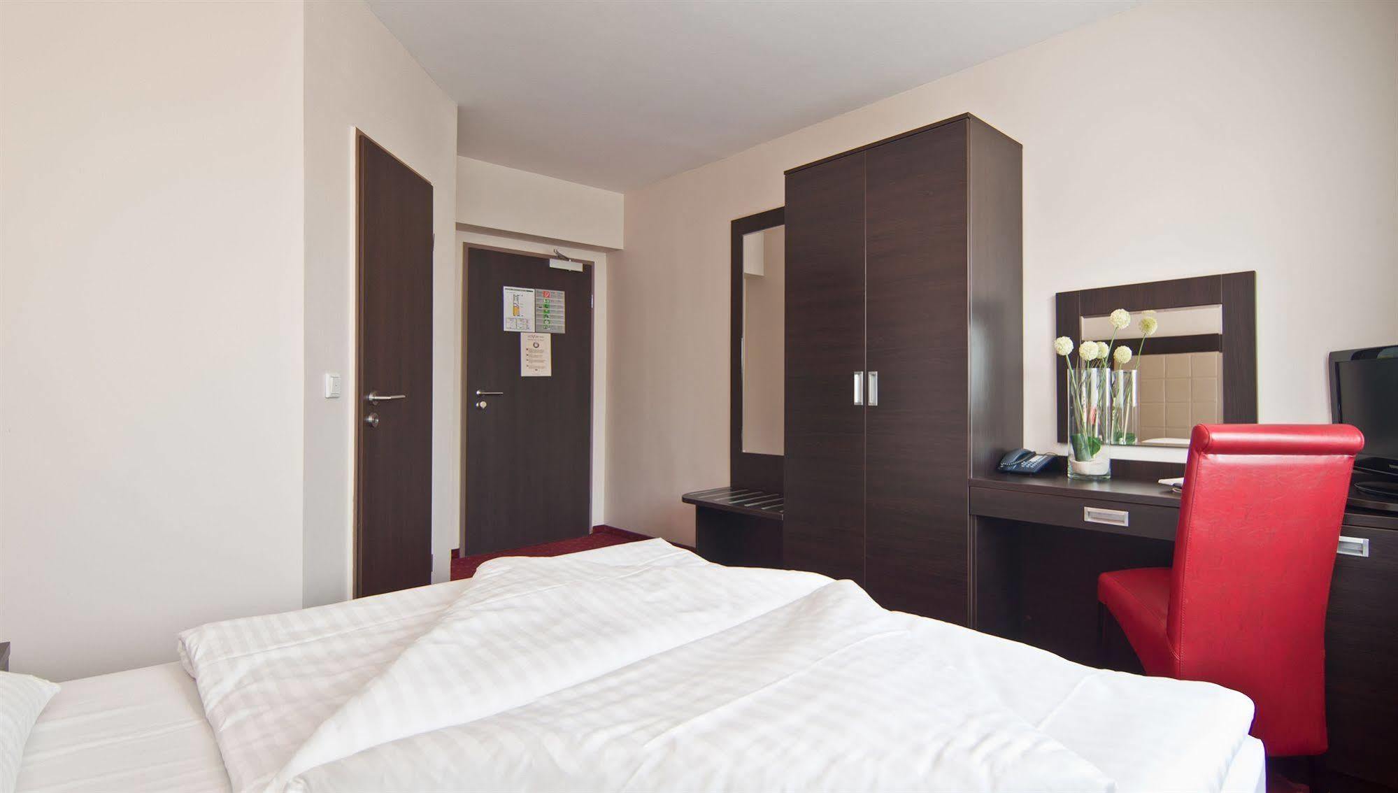 Savoy Hotel Hamburg