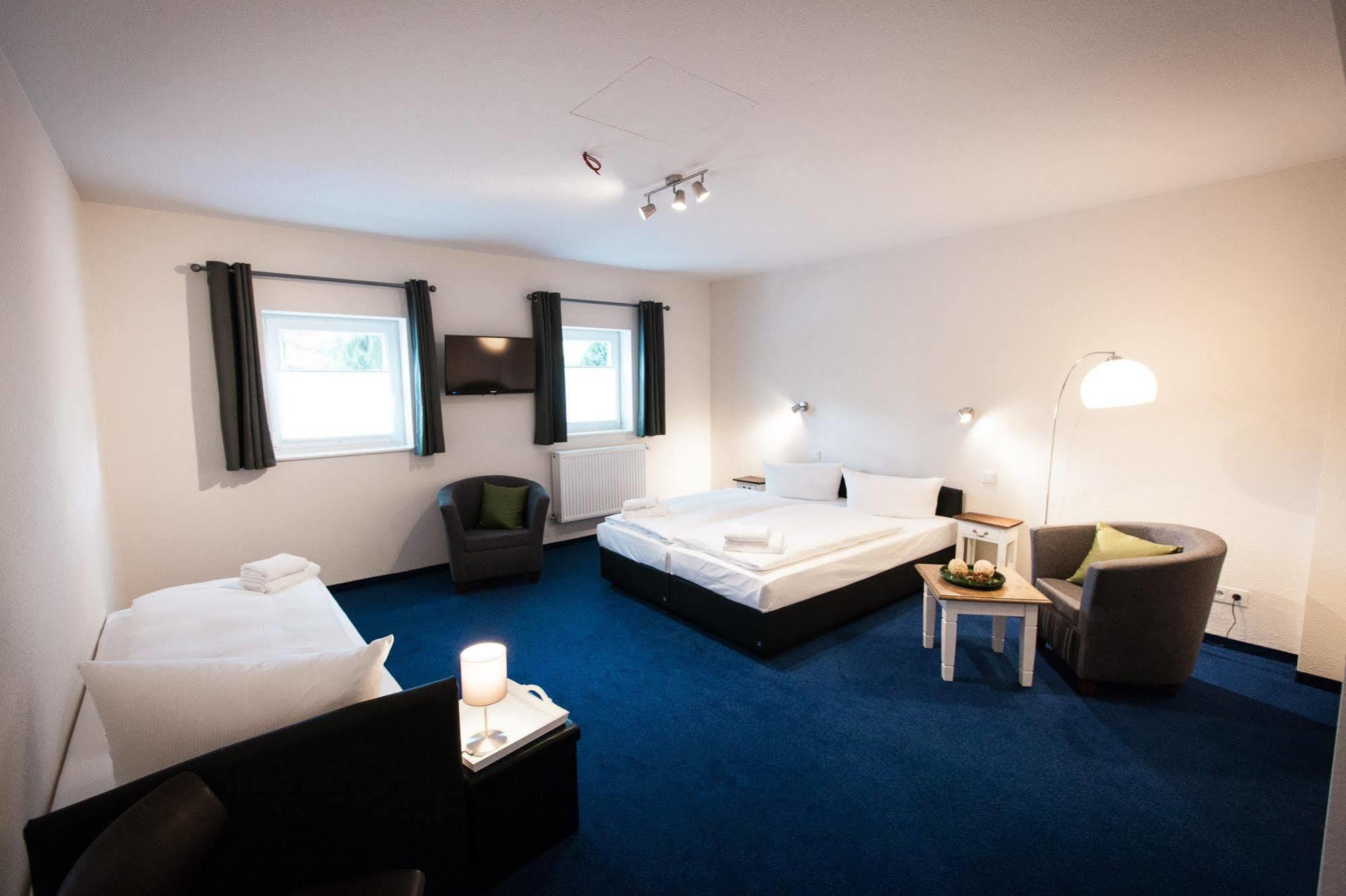 Hotel Arcade & 2*