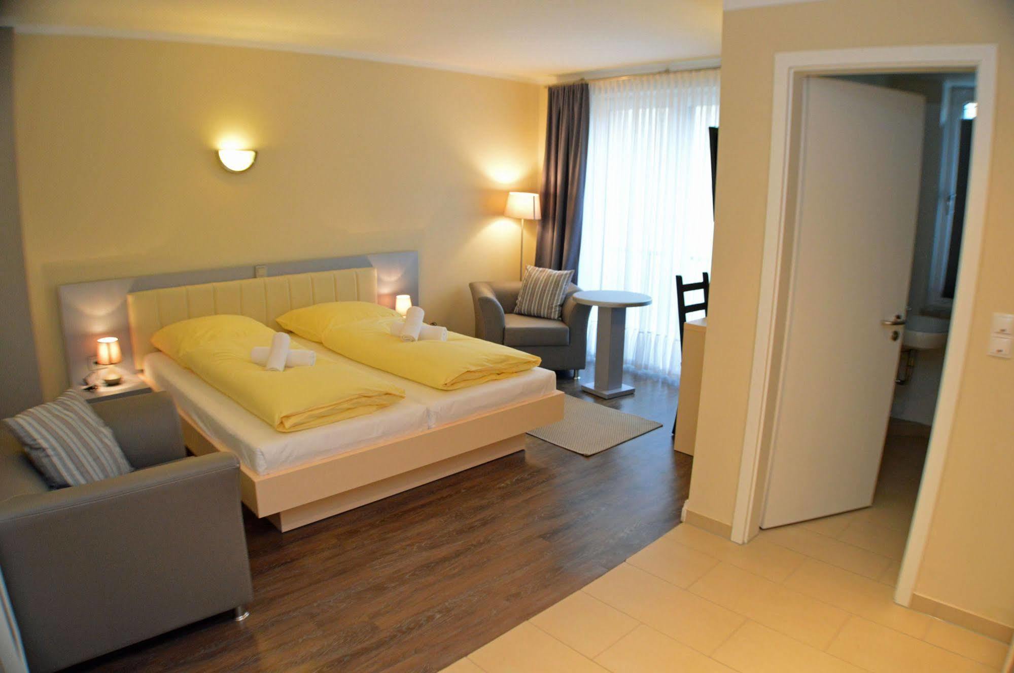 Jeta 3* Hamburgo