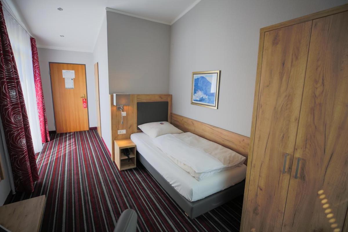 Hotel Süderelbe