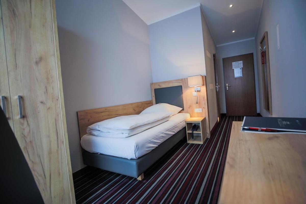 Süderelbe Hotel Hamburg