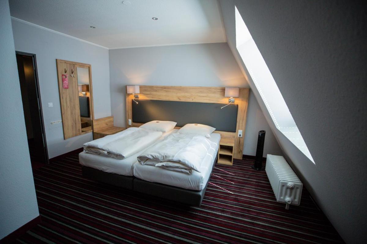 Hotel Süderelbe 3*