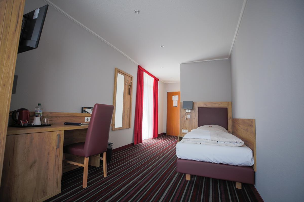 Süderelbe Hotel Hamburg