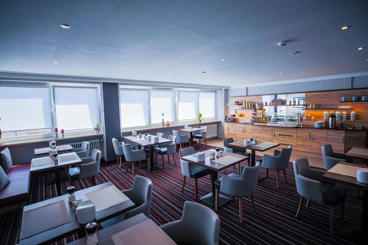 Süderelbe Hotel 3*