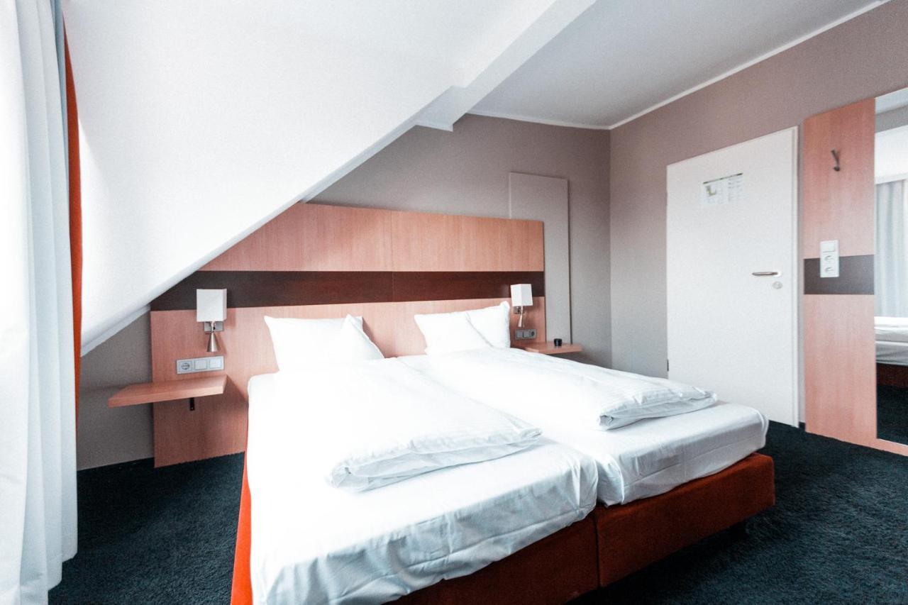 Am Rothenbaum Hotel Hamburg