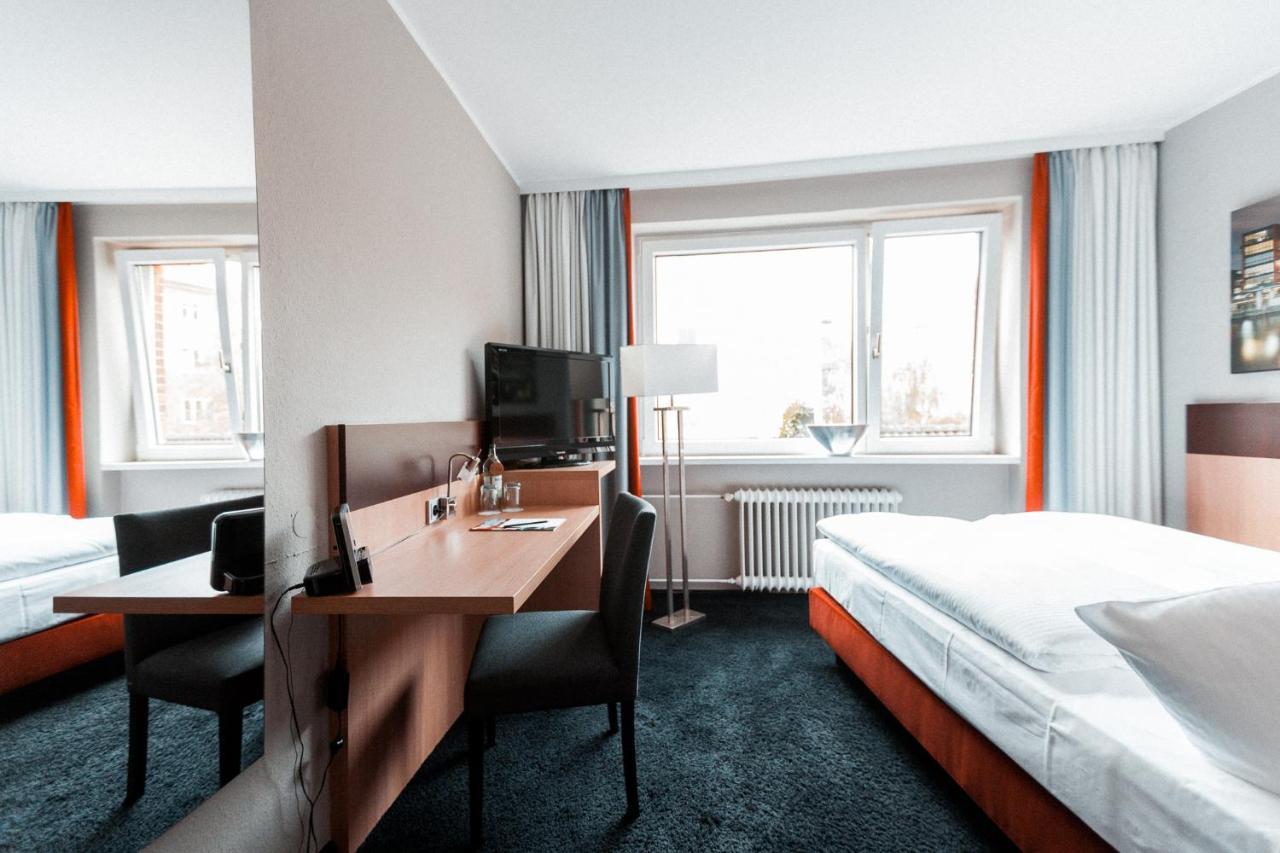 Am Rothenbaum Hamburgo