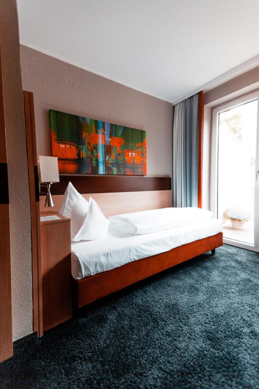 Am Rothenbaum Hamburgo