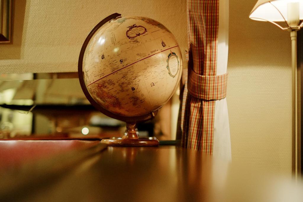 Hotel Western International 3*