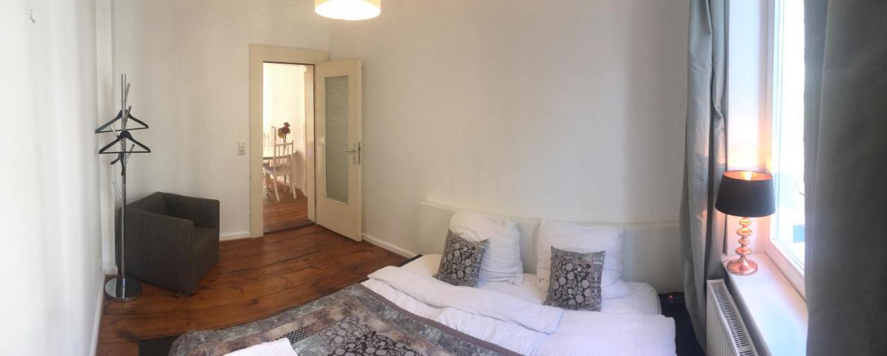 Apartment Kleine Brunnenstrasse 1 Hamburg