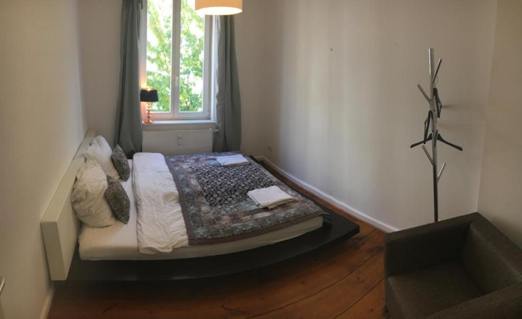 Apartment Kleine Brunnenstrasse 1 *