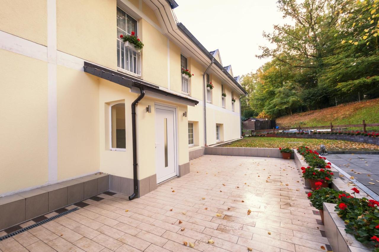 Hotel Gruene Tanne Hamburgo