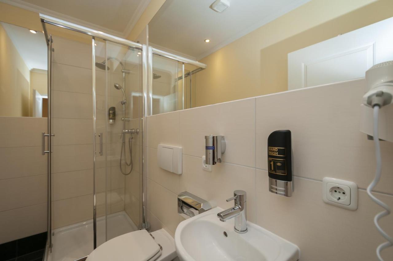 Gruene Tanne 3* Hamburgo