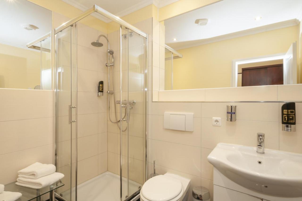 Gruene Tanne 3* Hamburgo