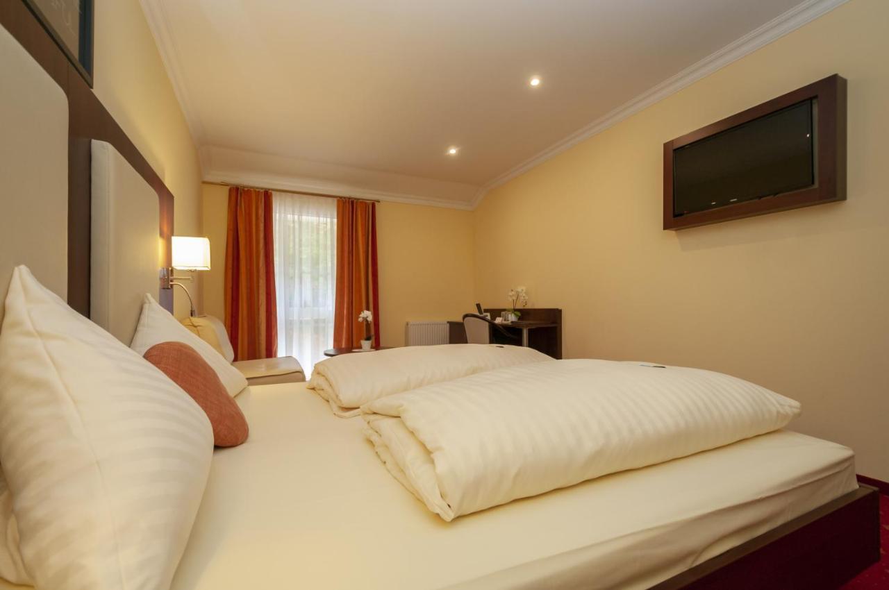 Gruene Tanne 3* Hamburgo