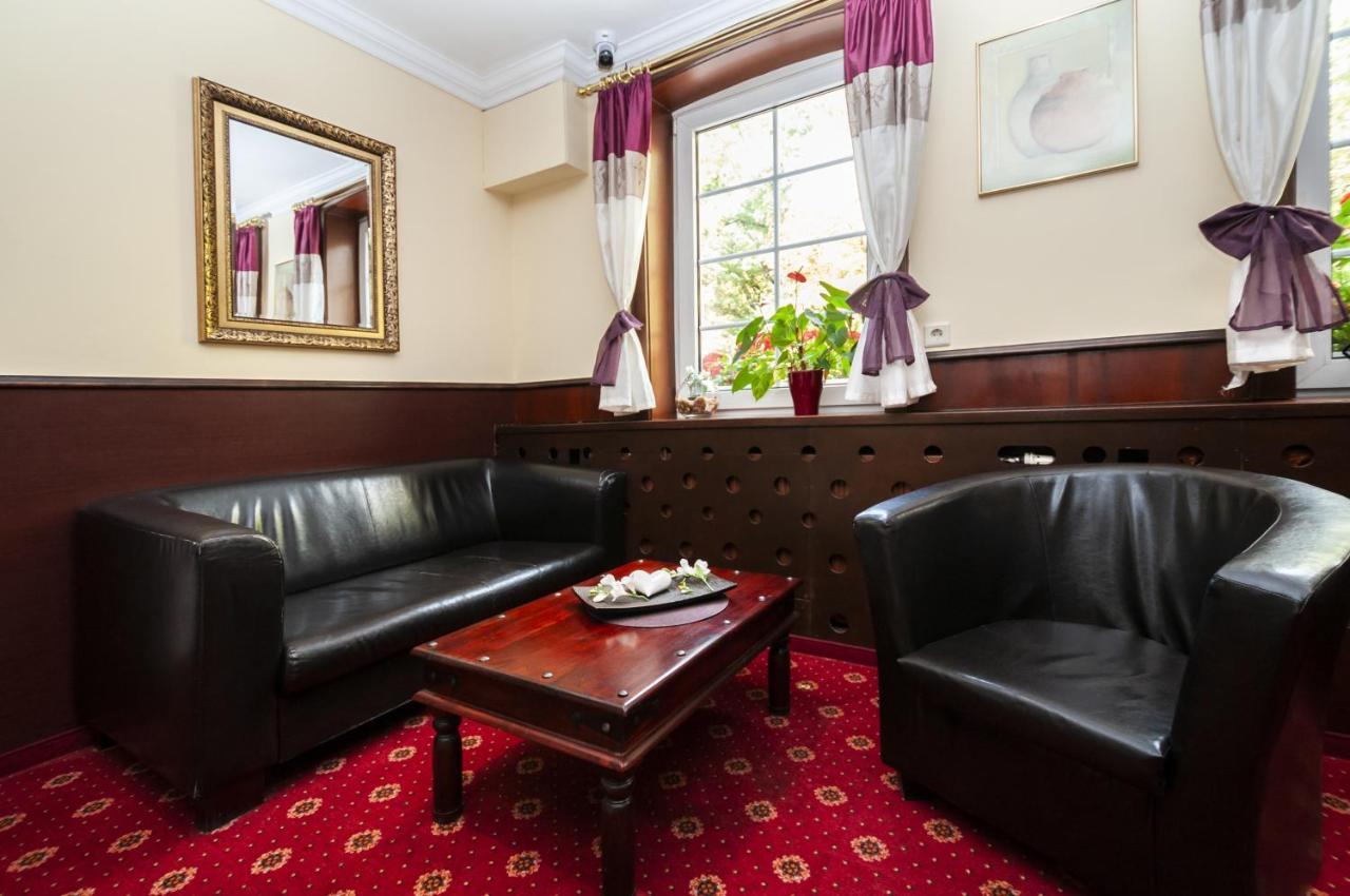Hotel Gruene Tanne Hamburgo