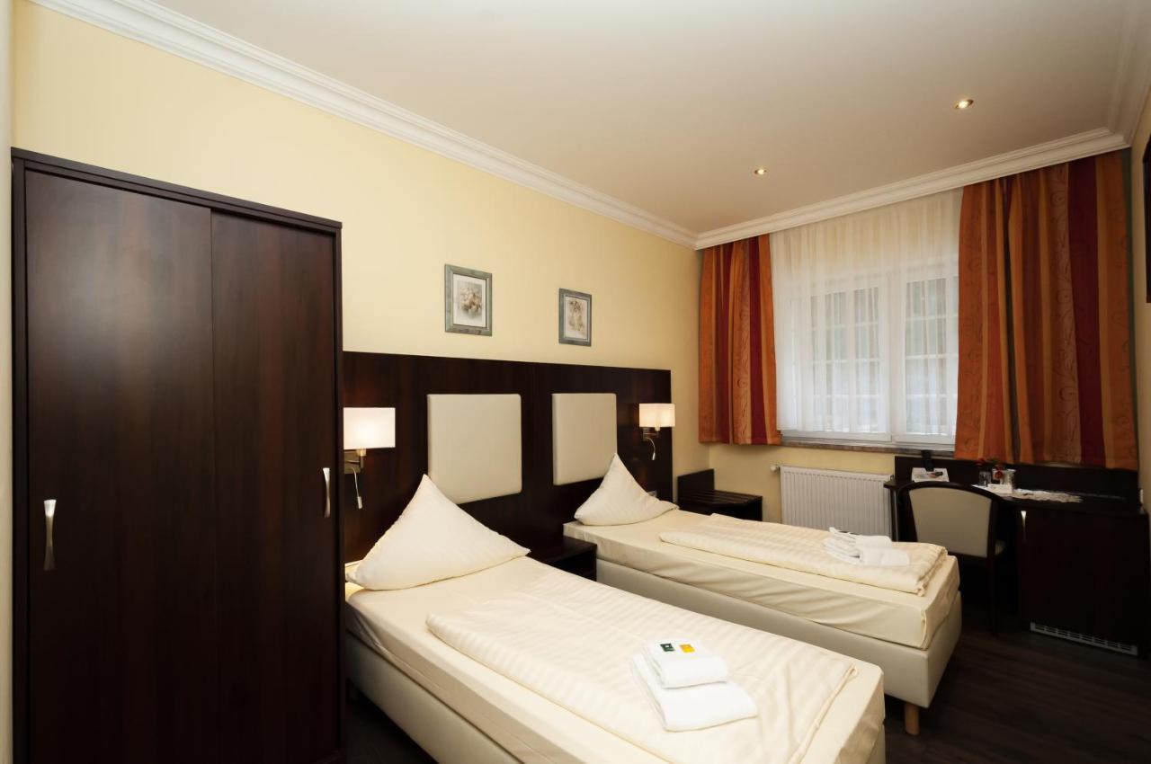 Gruene Tanne Hamburgo