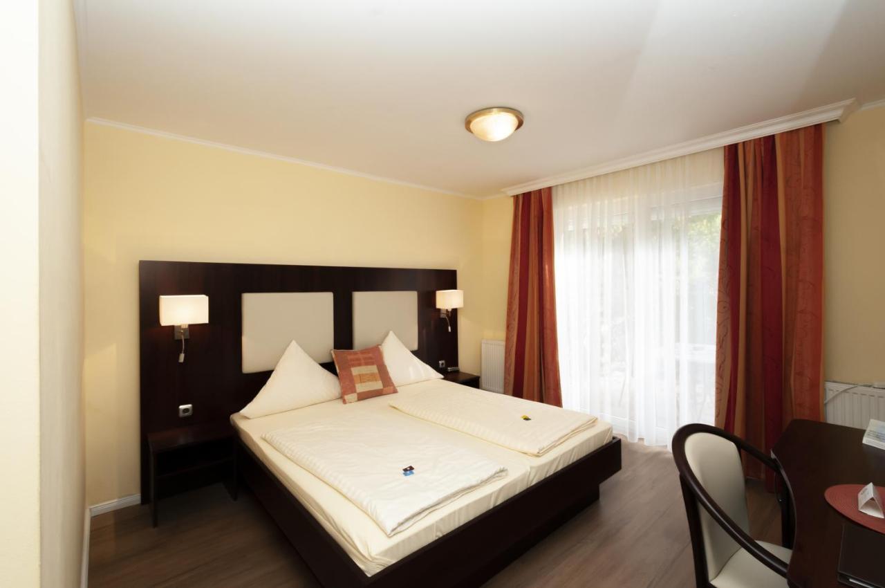 Gruene Tanne 3* Hamburgo