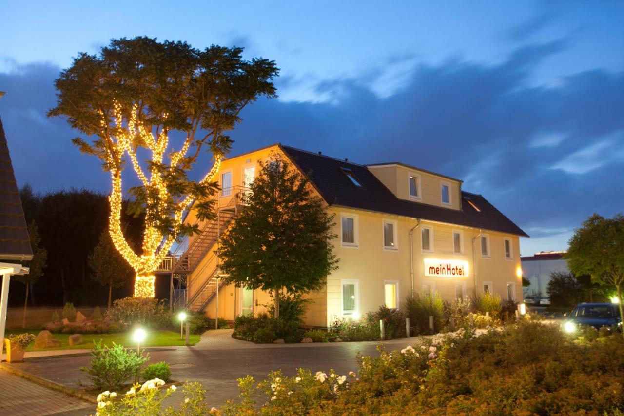 Hotel Meinhotel 2*