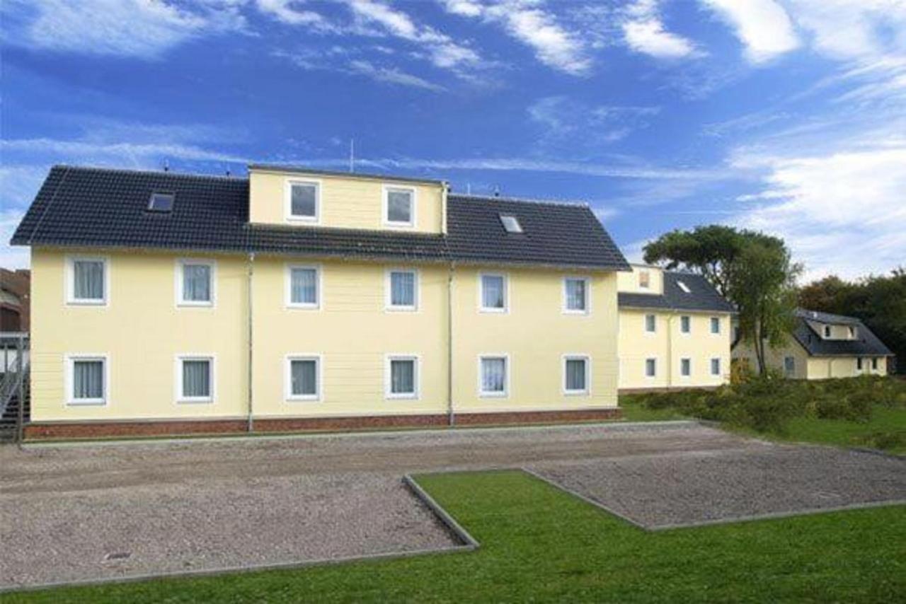 Hotel Meinhotel Hamburg-Harburg