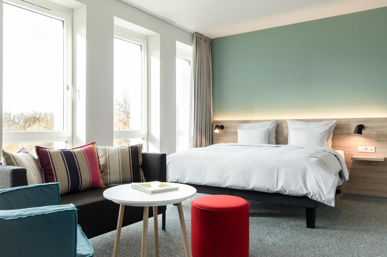 Sylc. - Serviced 3* Hamburgo