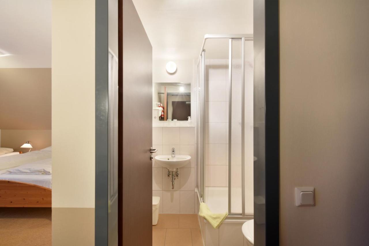 Meinhotel Hotel
