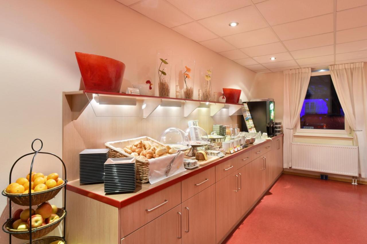 Meinhotel Hotel