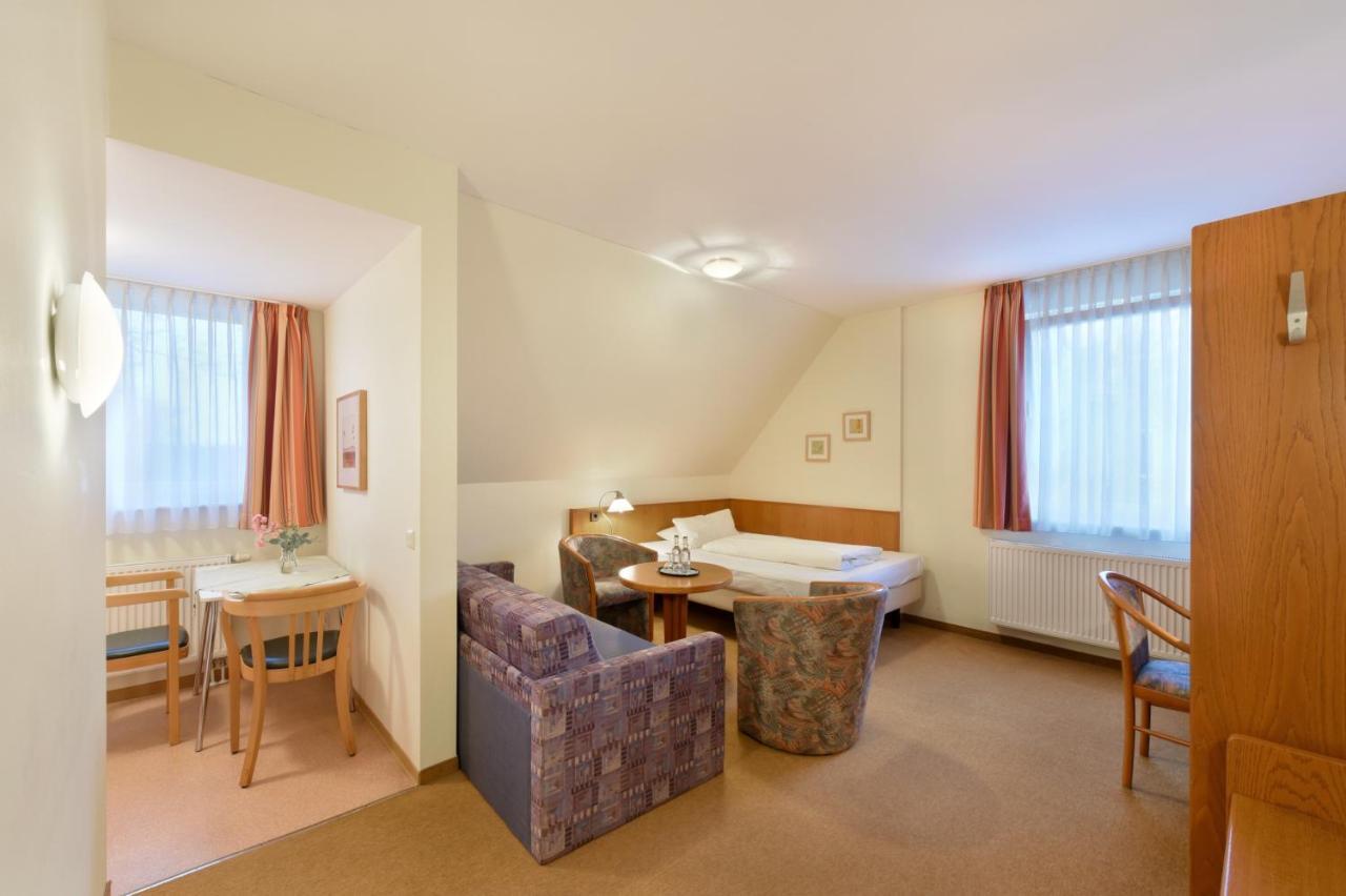 Meinhotel Hotel Hamburg-Harburg