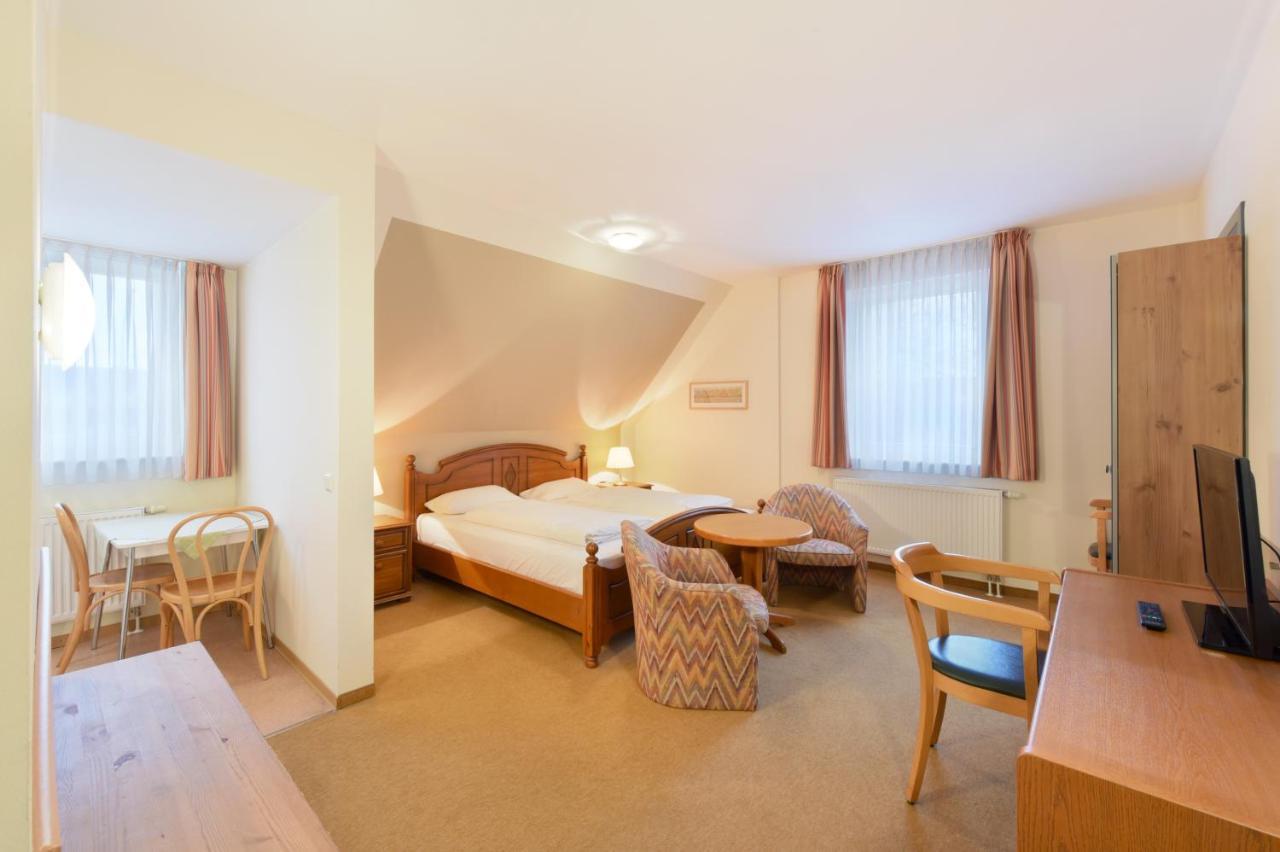 Meinhotel Hamburg-Harburg