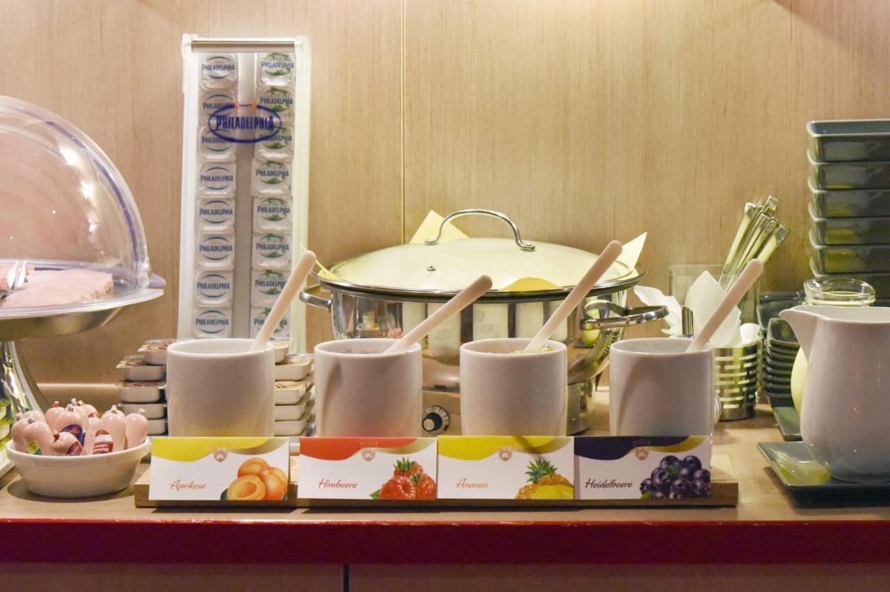 Meinhotel Hotel 2*
