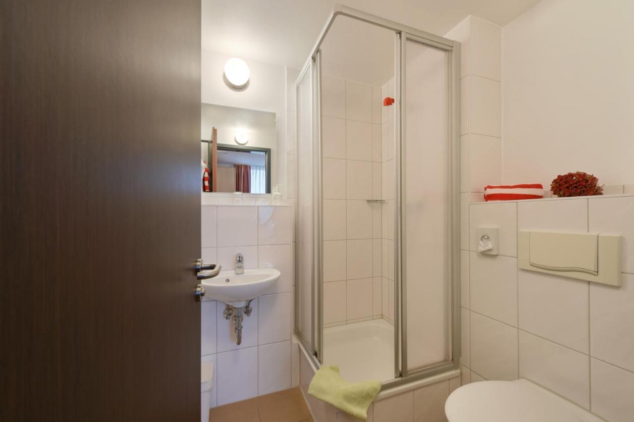 Hotel Meinhotel Hamburg-Harburg