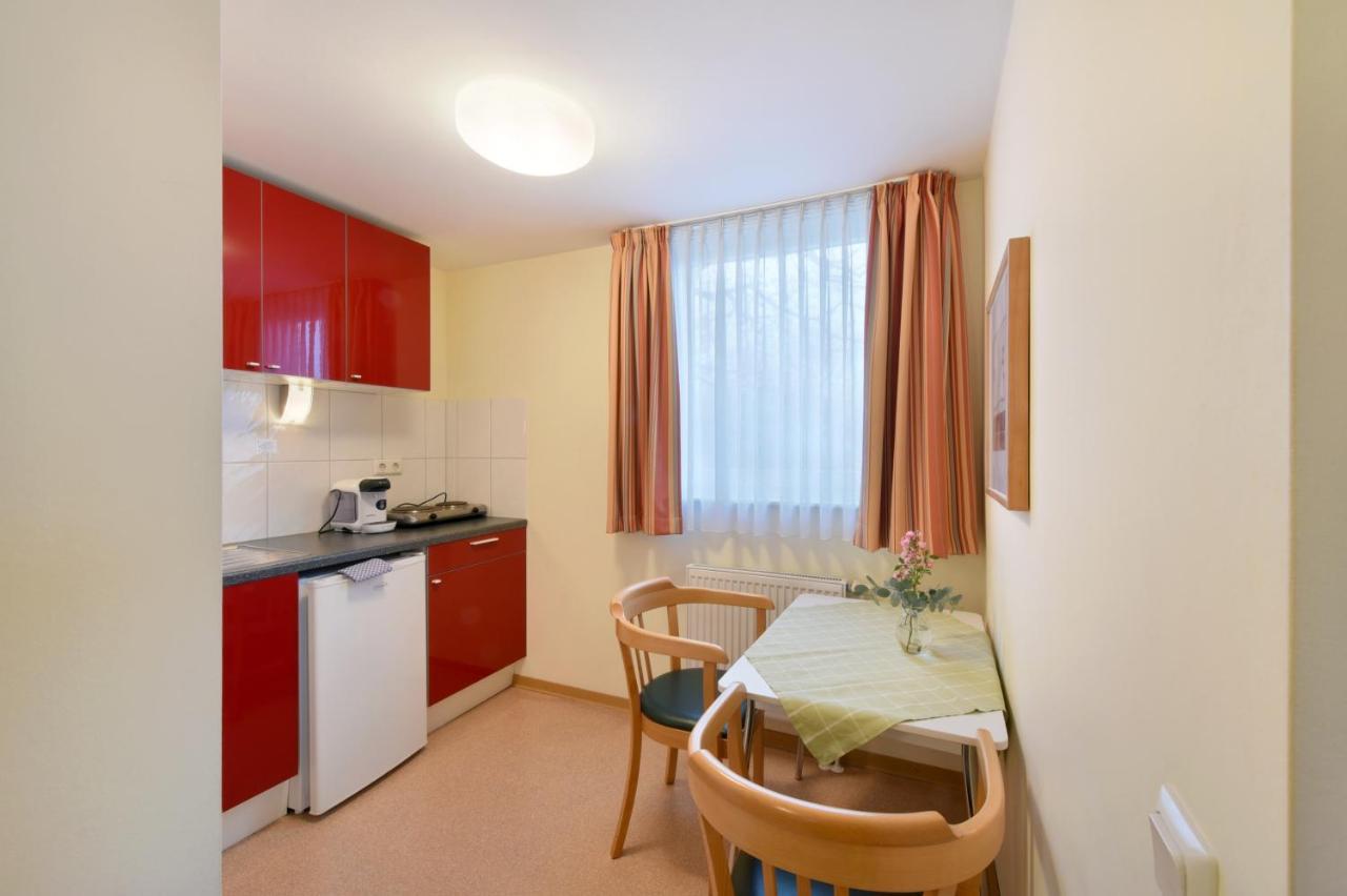 Meinhotel Hamburg-Harburg