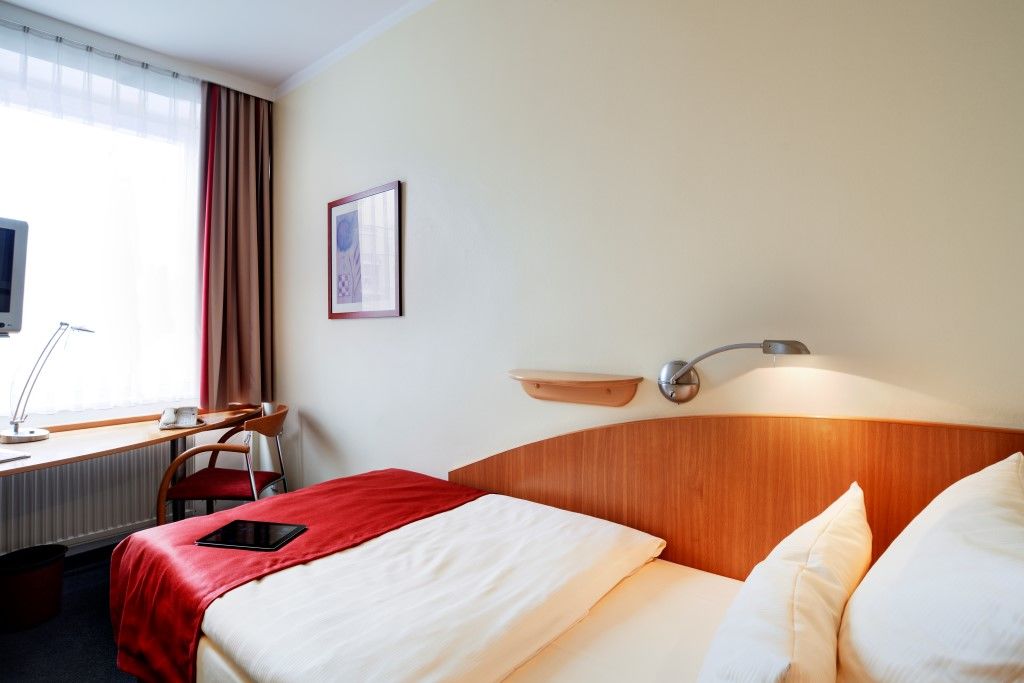 Hotel Novum Ambassador